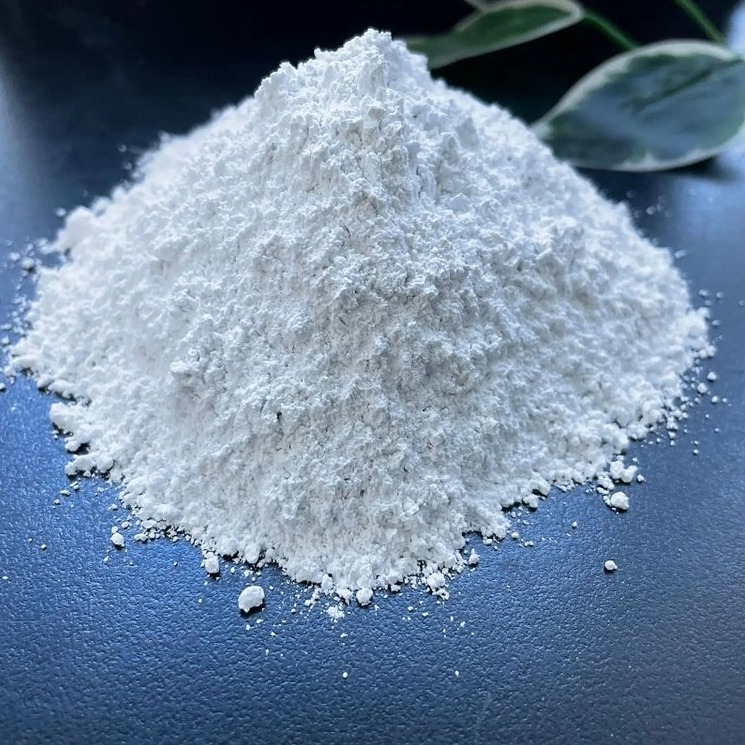 滑石粉和水滑石粉一样吗