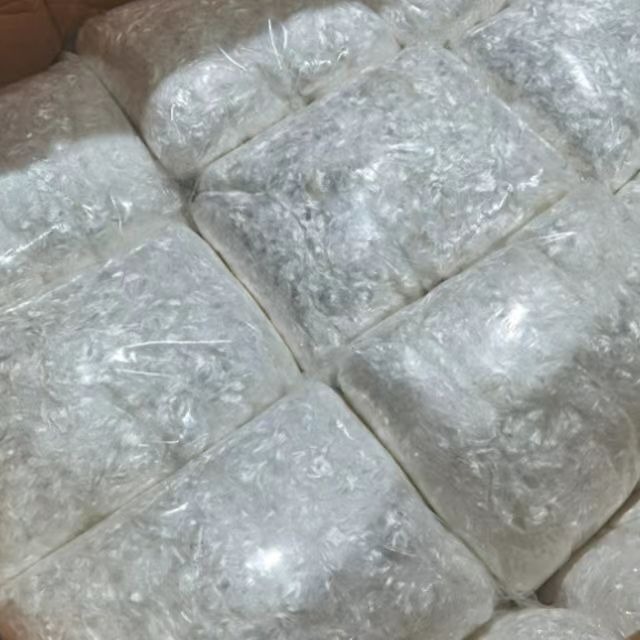 生产1吨聚乙烯醇纤维需要多少原料
