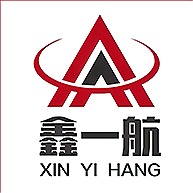 鑫一航（上海）合金材料有限公司 - 公司logo