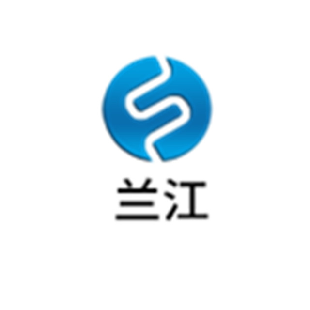 南京兰江水处理设备有限公司 - 公司logo