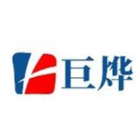 东莞市巨烨新材料有限公司 - 公司logo