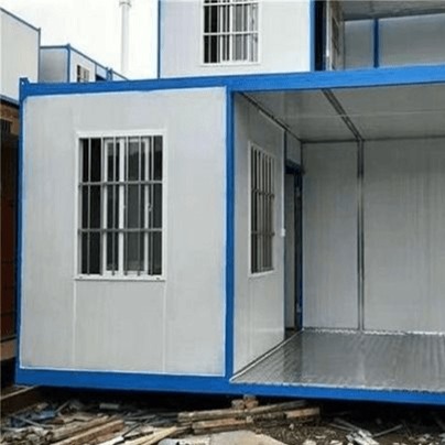 住人集装箱隔音差 这5个解决方案亲测有效
