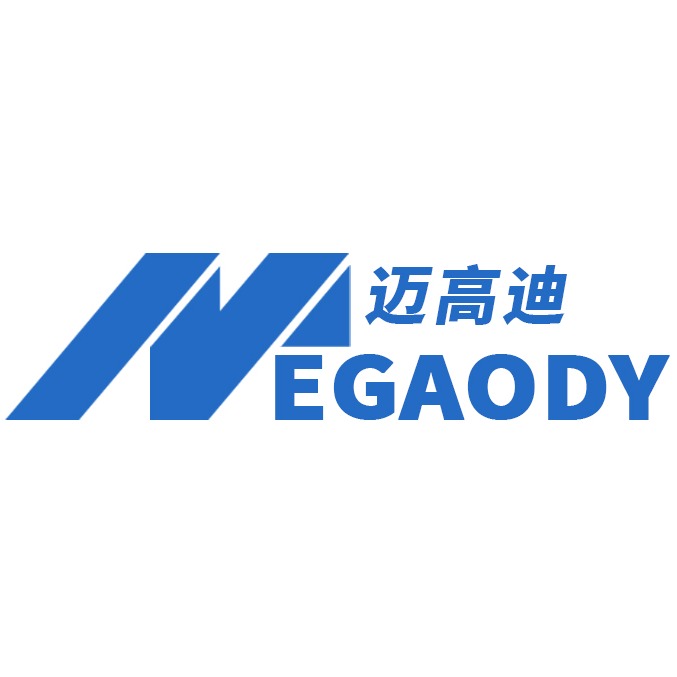 迈高迪传动科技（上海）有限公司 - 公司logo