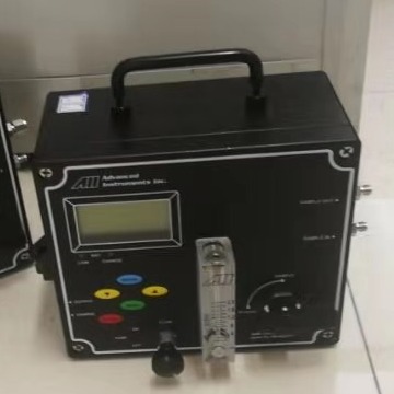 便携式 GPL1200 微量氧分析仪