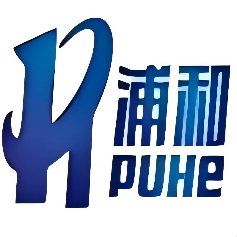 无锡浦和机电设备有限公司 - 公司logo