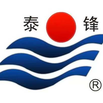 江苏泰锋机械制造有限公司 - 公司logo