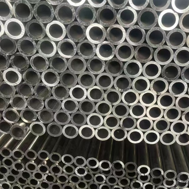 为什么很多工厂会使用椭圆扁管