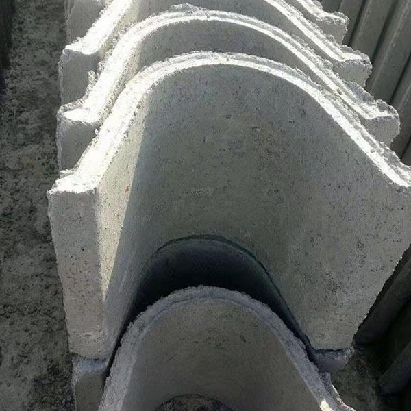 水泥排水渠的使用寿命是多少