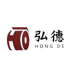 青州市弘德包装材料有限公司 - 公司logo