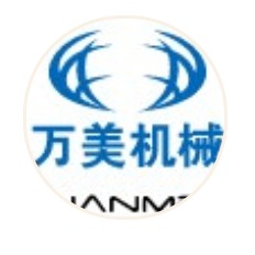 河北万美机械制造有限公司 - 公司logo