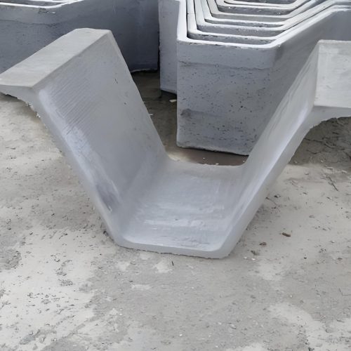 矩形混凝土流水渠的施工技巧