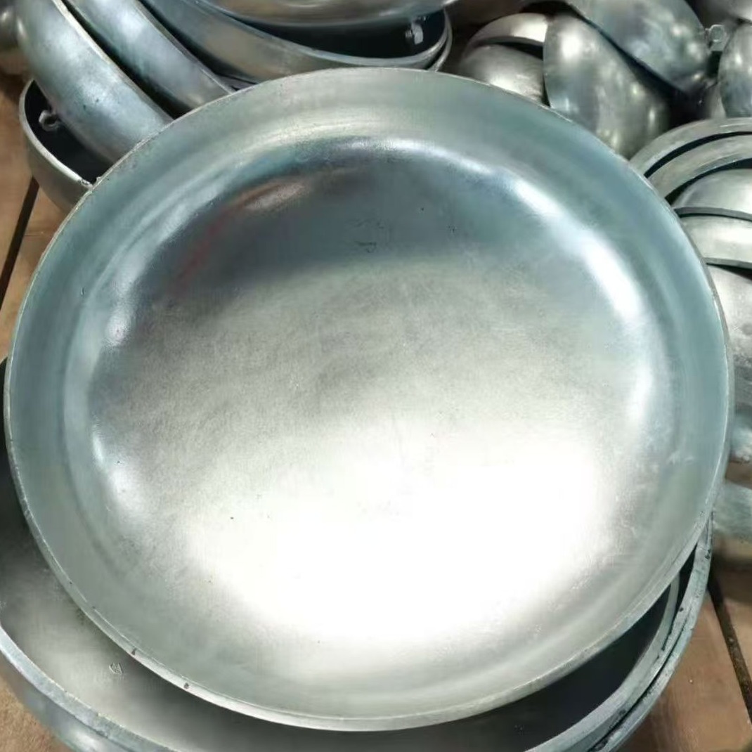 管帽封头下料尺寸表