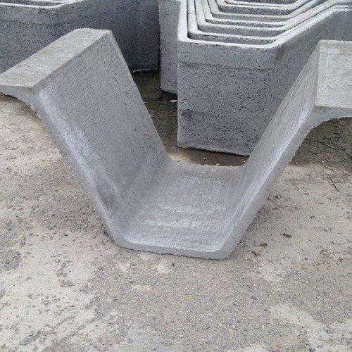 矩形混凝土流水渠如何选购