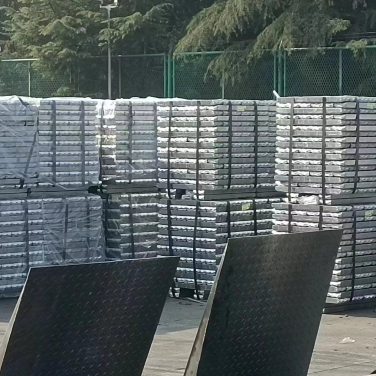 AlSi10Mg与AlSi7Mg区别