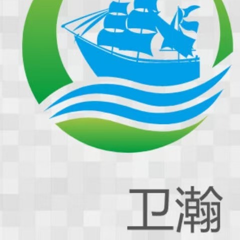 河北卫瀚环保设备有限公司 - 公司logo