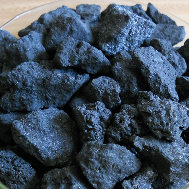 焦炭的产量和消费量排名情况如何