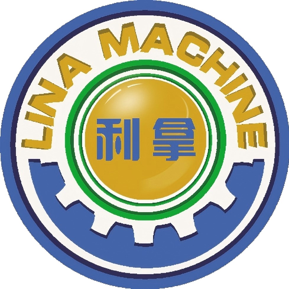 广东利拿实业有限公司 - 公司logo