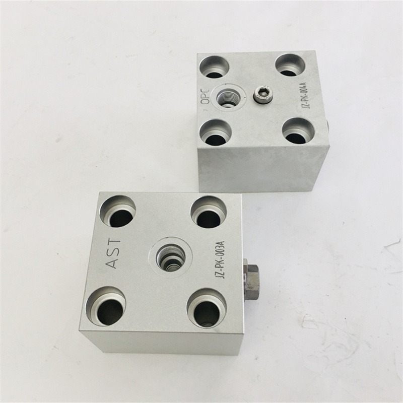 AST电磁阀JZPK 003如何响应跳闸