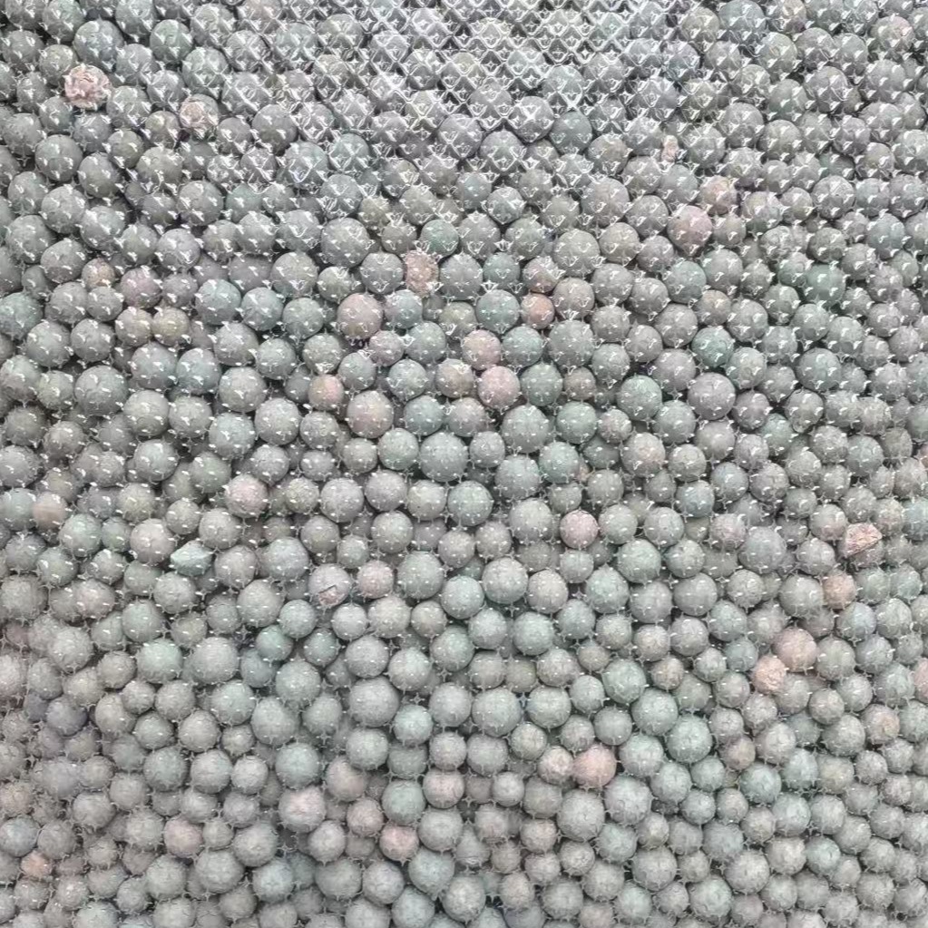 铜分子筛氯化铜离子交换过程