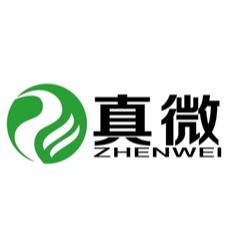 广州真微生物科技有限公司