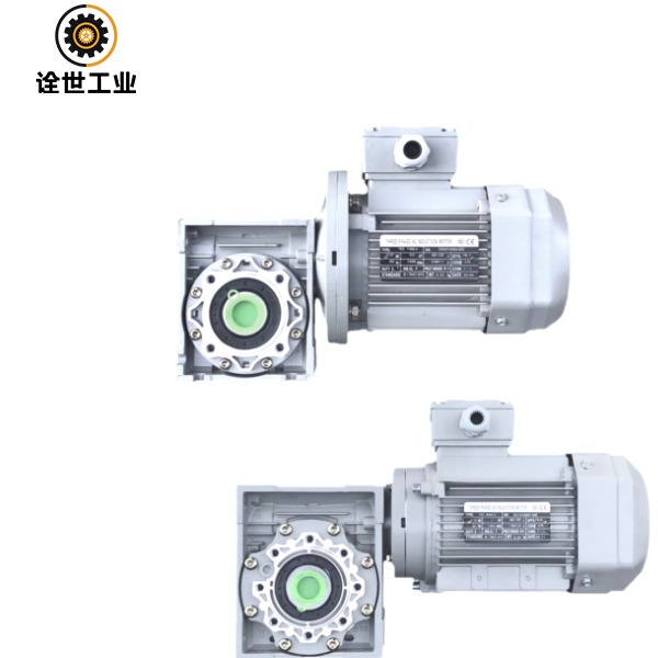TCM090涡轮减速机性能参数