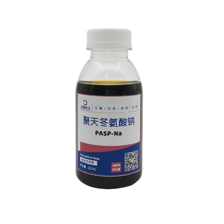 PASP在清洗剂除油垢粘液有分散效果吗