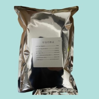 药用辅甲基纤维素的主要成分是什么