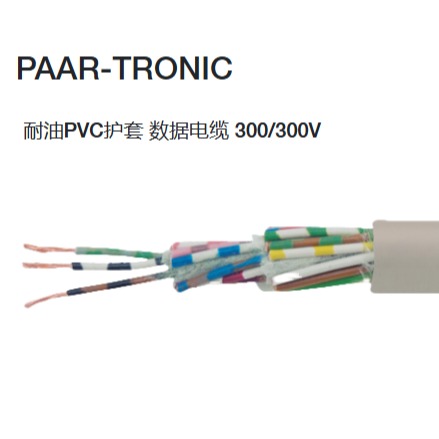 PAAR TRONIC是什么