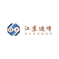 江苏迪峰科技有限公司 - 公司logo