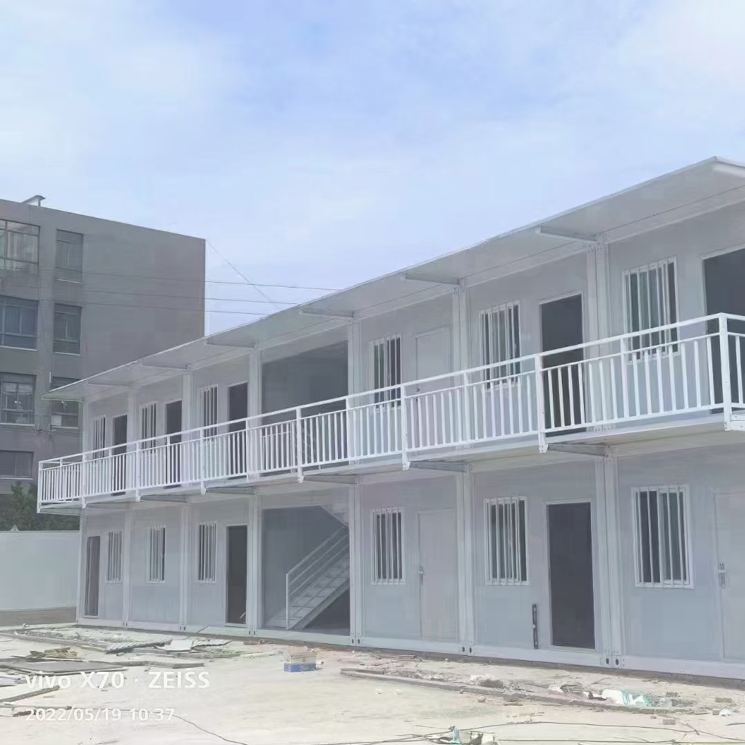 工地活动房租赁与购买那种方式省成本