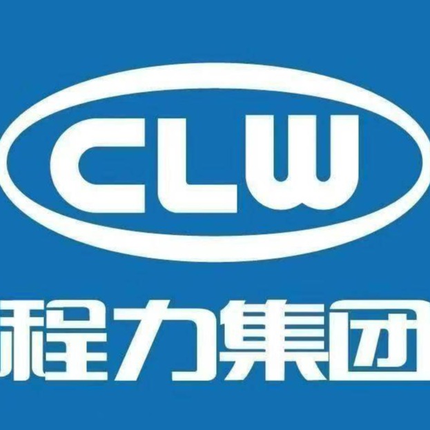程力专用汽车股份有限公司 - 公司logo