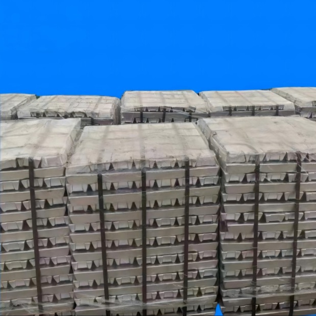 HD2 铝合金锭有哪些常见的物理性能