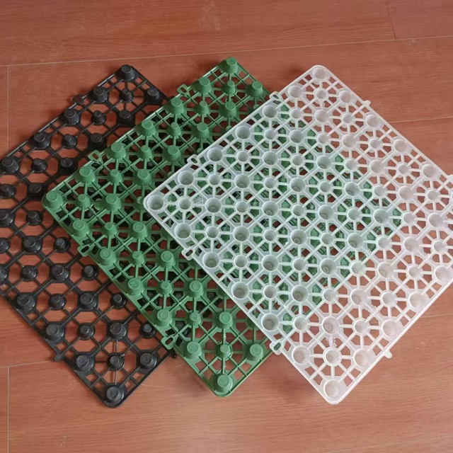 塑料排水板的使用寿命有多长呢