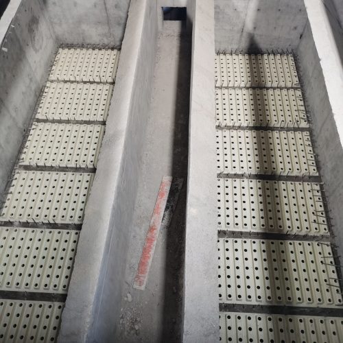 v型滤池滤板安装技术要求
