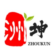 沧州洲坤管道设备有限公司 - 公司logo