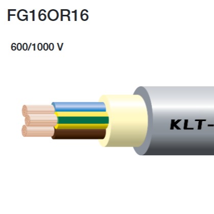 FG16OR16是什么