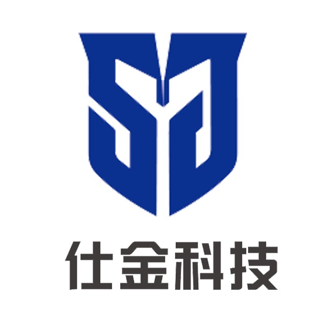 仕金(苏州)智能科技有限公司 - 公司logo