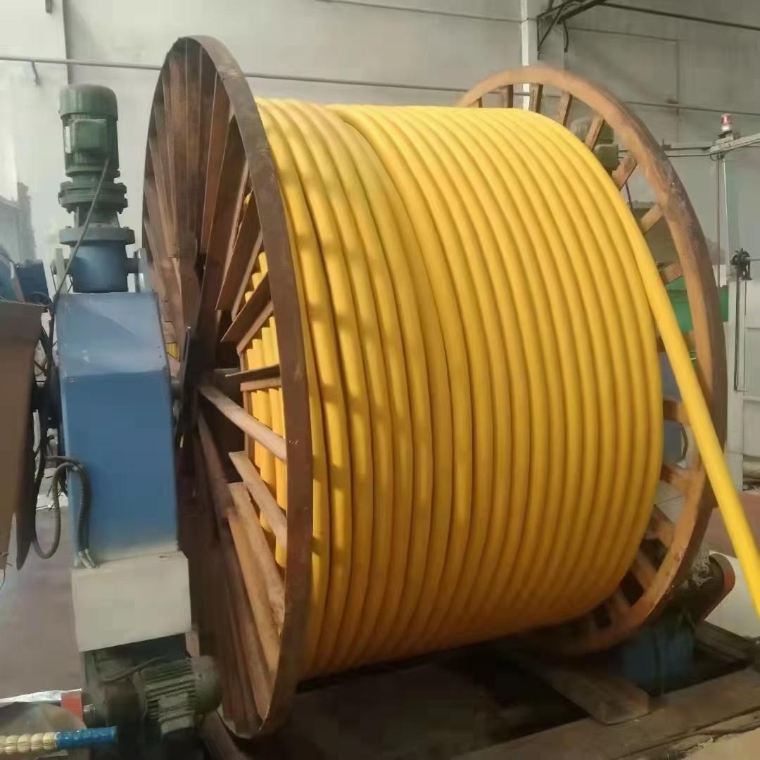 MYP电缆型号含义是什么