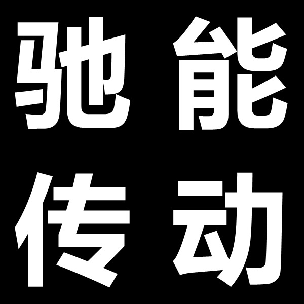 泊头市驰能传动机械有限公司 - 公司logo