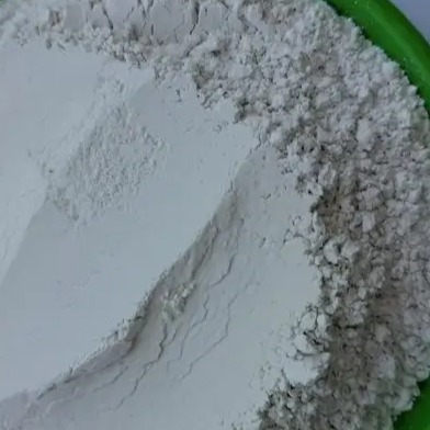 硅灰石粉用于陶瓷釉料配方