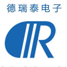 深圳市德瑞泰电子有限公司 - 公司logo