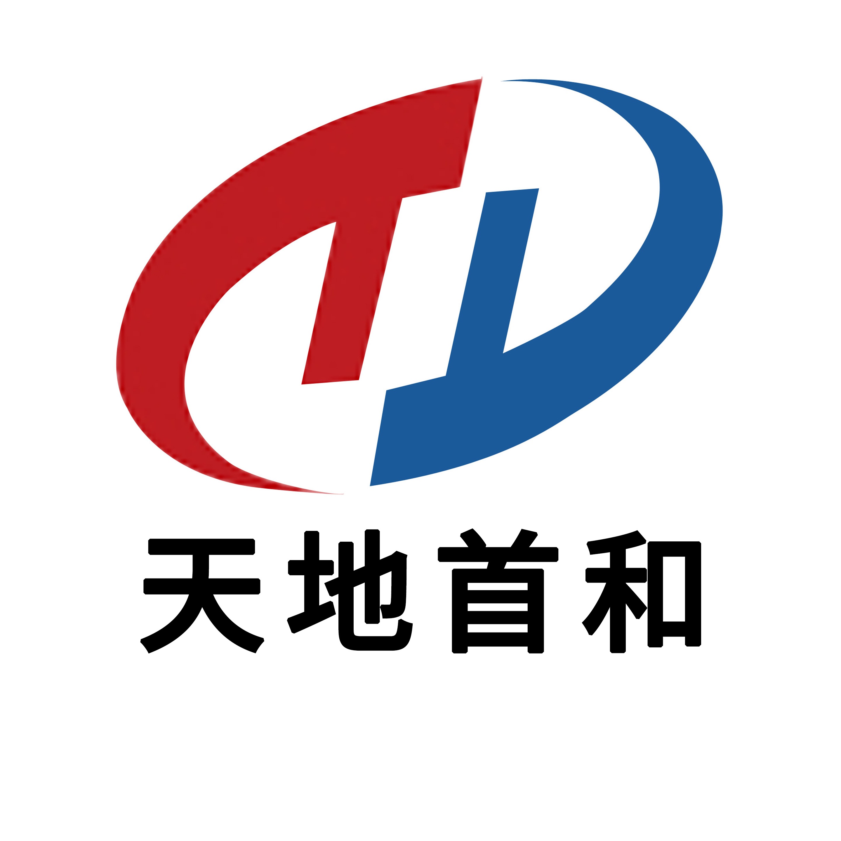 北京天地首和科技发展有限公司 - 公司logo