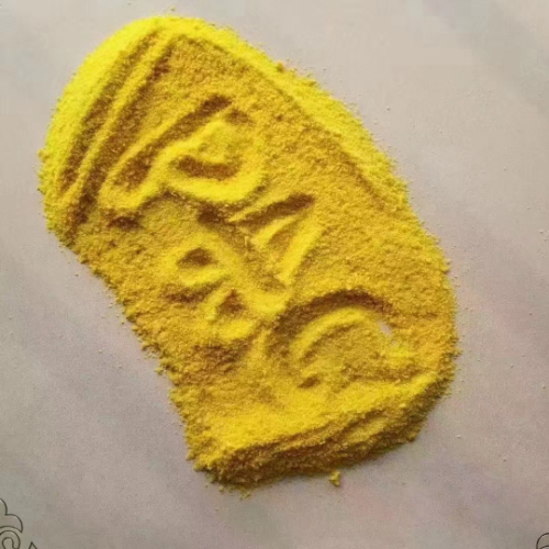 聚合氯化铝的除磷效果怎么样
