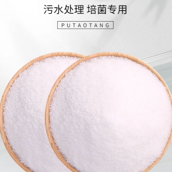 工业葡萄糖的粘度是多少
