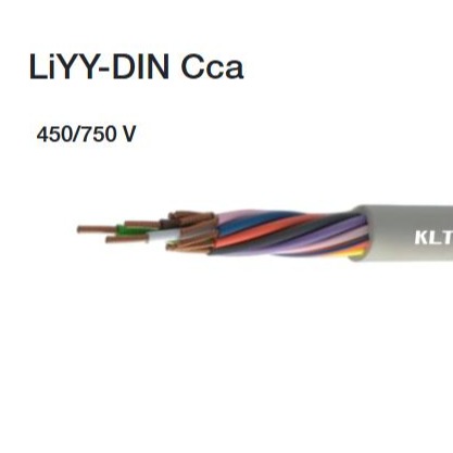 LiYY DIN Cca是什么