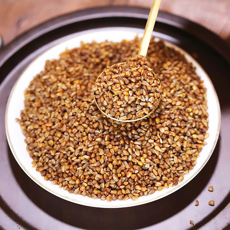 畅美满 15067106445 苦荞 500g 苦荞麦香型荞麦茶特产级 总代理
