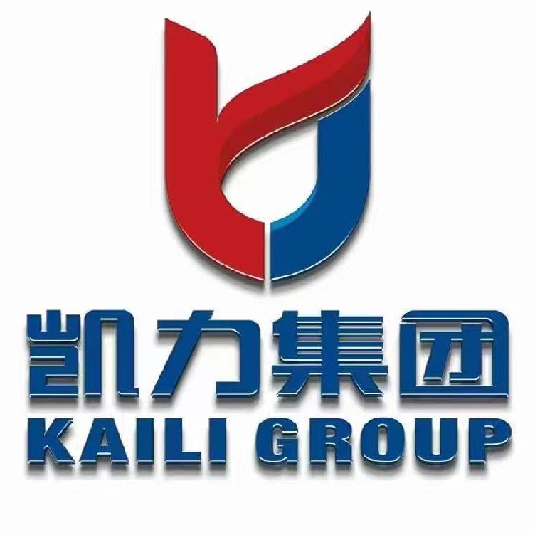 湖北凯力专用汽车有限公司 - 公司logo