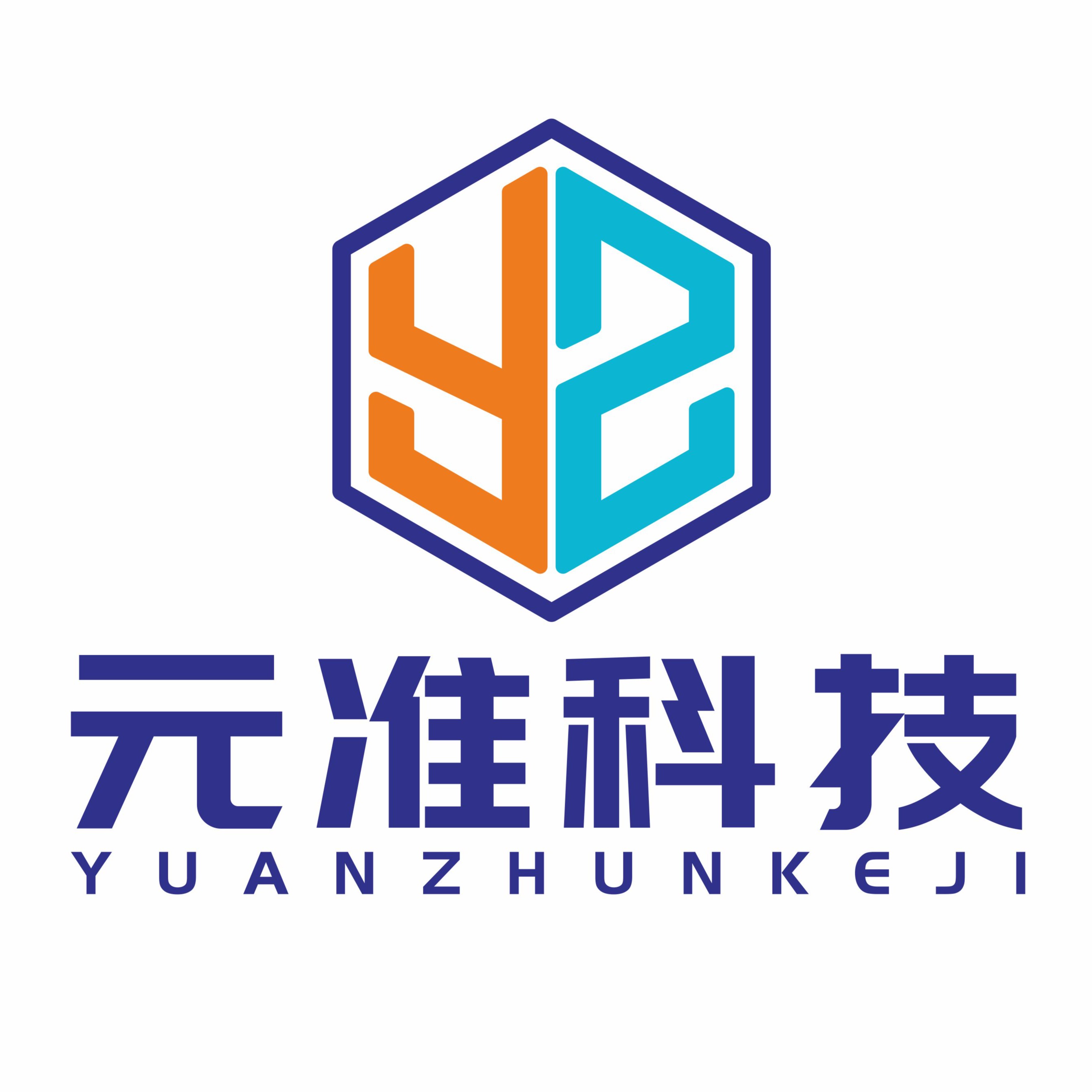 上海元准仪器设备有限公司 - 公司logo