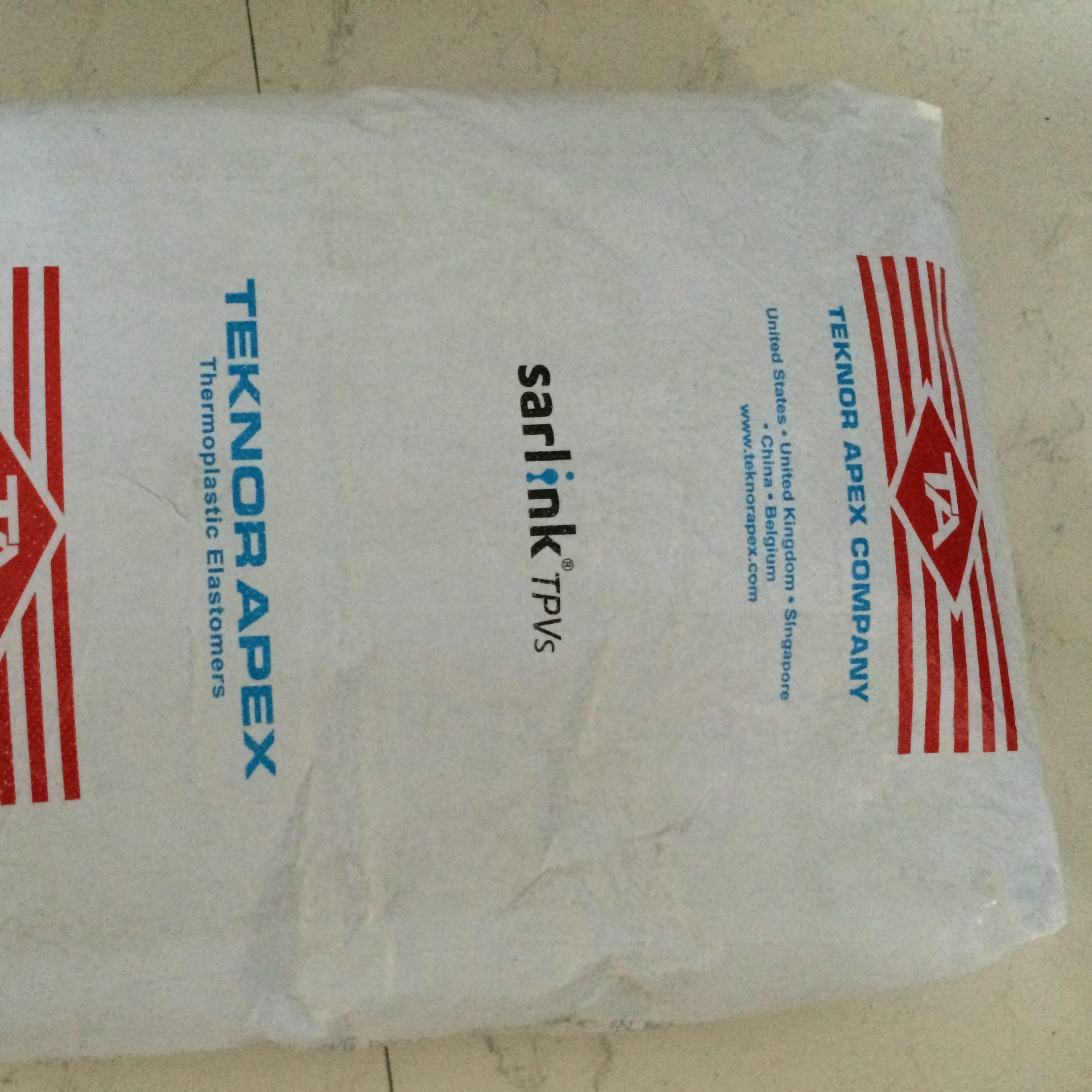 Sarlink TPV 4155