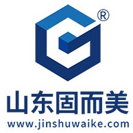 山东固而美金属制品有限公司 - 公司logo